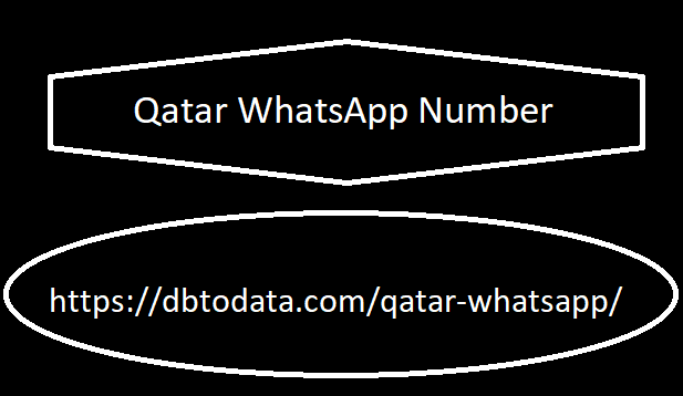 Qatar WhatsApp Number